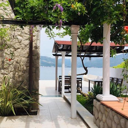La Casa Di Sonja Apartment Tivat Ngoại thất bức ảnh