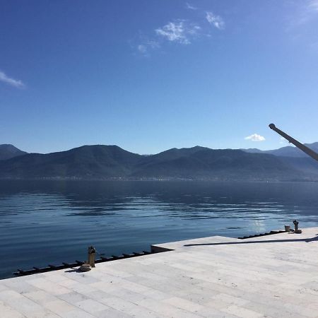 La Casa Di Sonja Apartment Tivat Ngoại thất bức ảnh