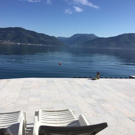 La Casa Di Sonja Apartment Tivat Ngoại thất bức ảnh