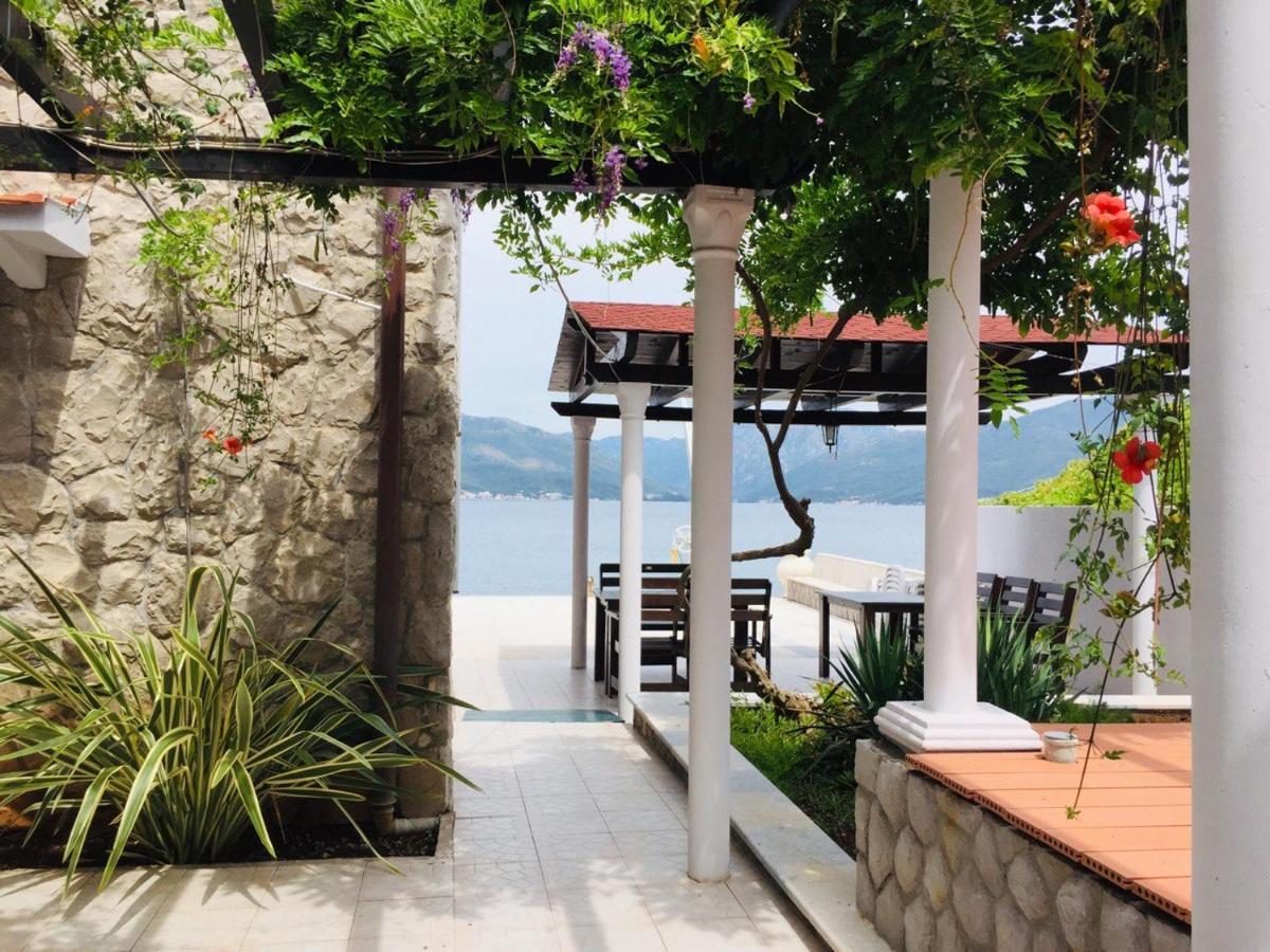 La Casa Di Sonja Apartment Tivat Ngoại thất bức ảnh