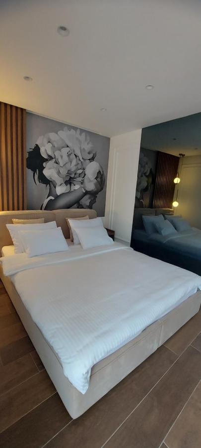 La Casa Di Sonja Apartment Tivat Ngoại thất bức ảnh