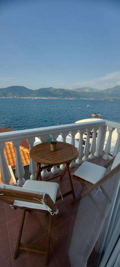 La Casa Di Sonja Apartment Tivat Ngoại thất bức ảnh