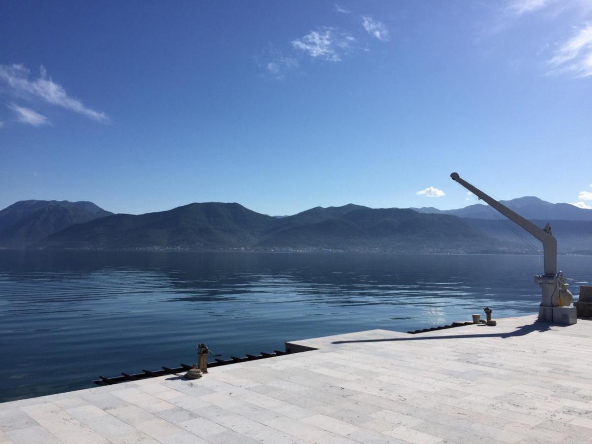 La Casa Di Sonja Apartment Tivat Ngoại thất bức ảnh