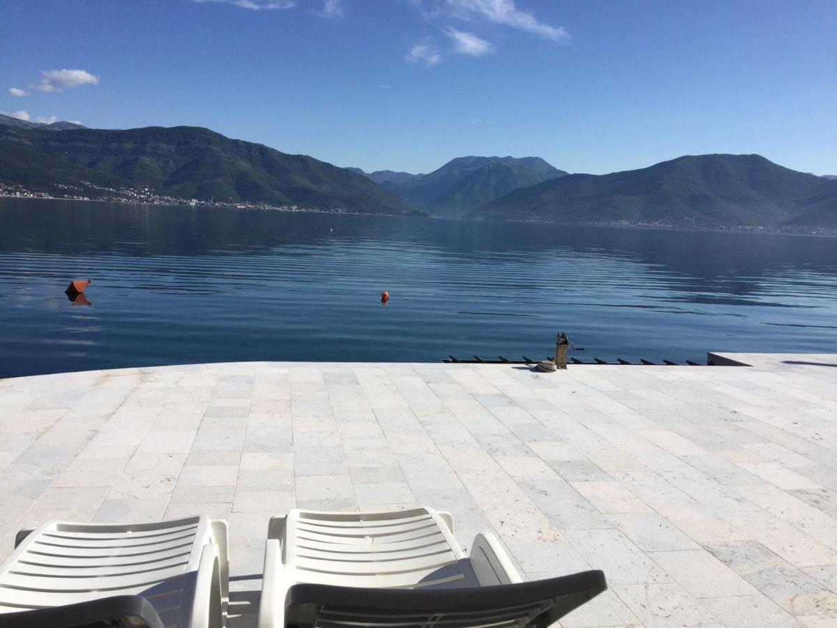 La Casa Di Sonja Apartment Tivat Ngoại thất bức ảnh