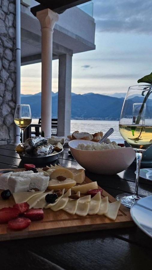 La Casa Di Sonja Apartment Tivat Ngoại thất bức ảnh