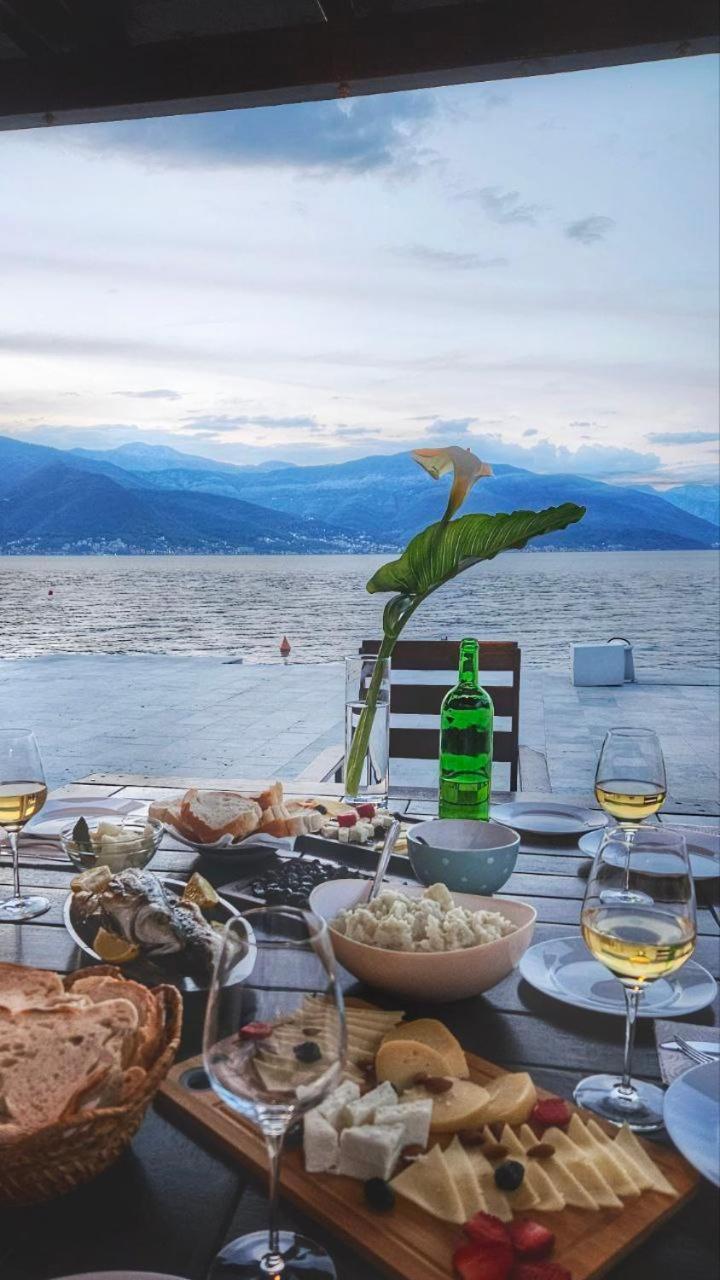 La Casa Di Sonja Apartment Tivat Ngoại thất bức ảnh