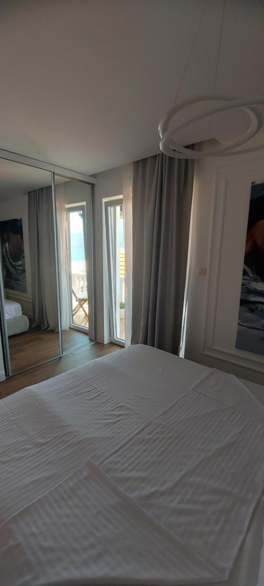 La Casa Di Sonja Apartment Tivat Ngoại thất bức ảnh