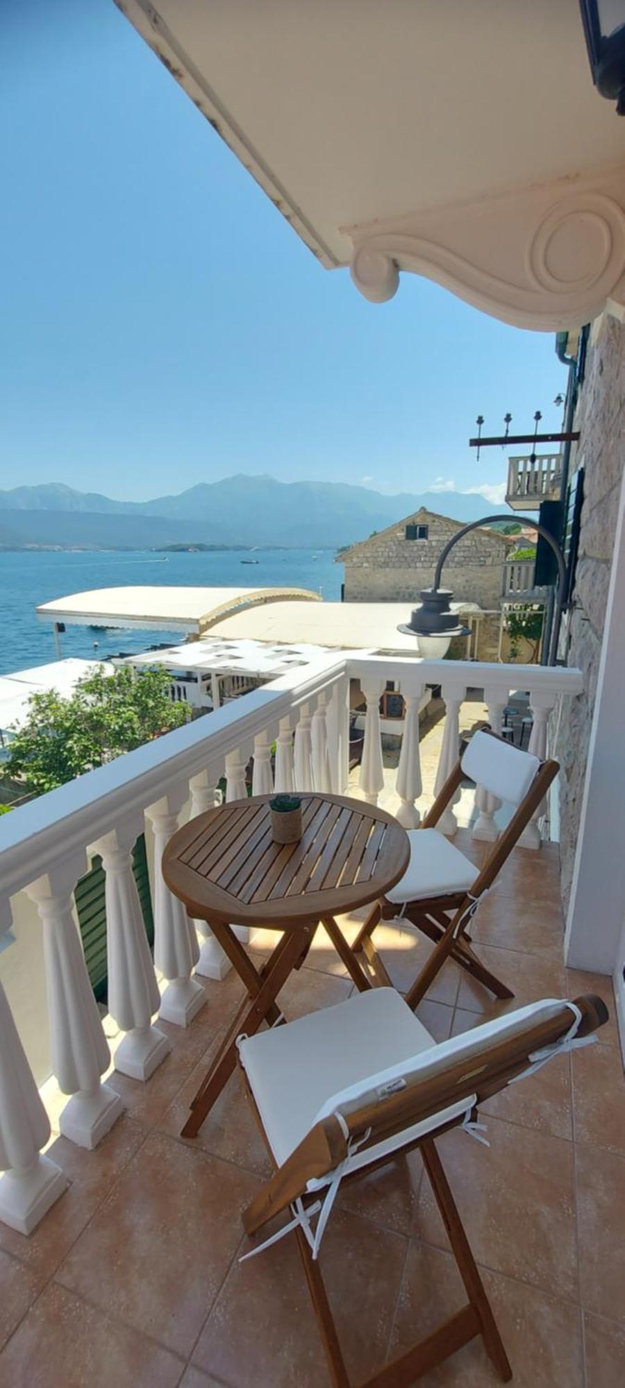 La Casa Di Sonja Apartment Tivat Ngoại thất bức ảnh