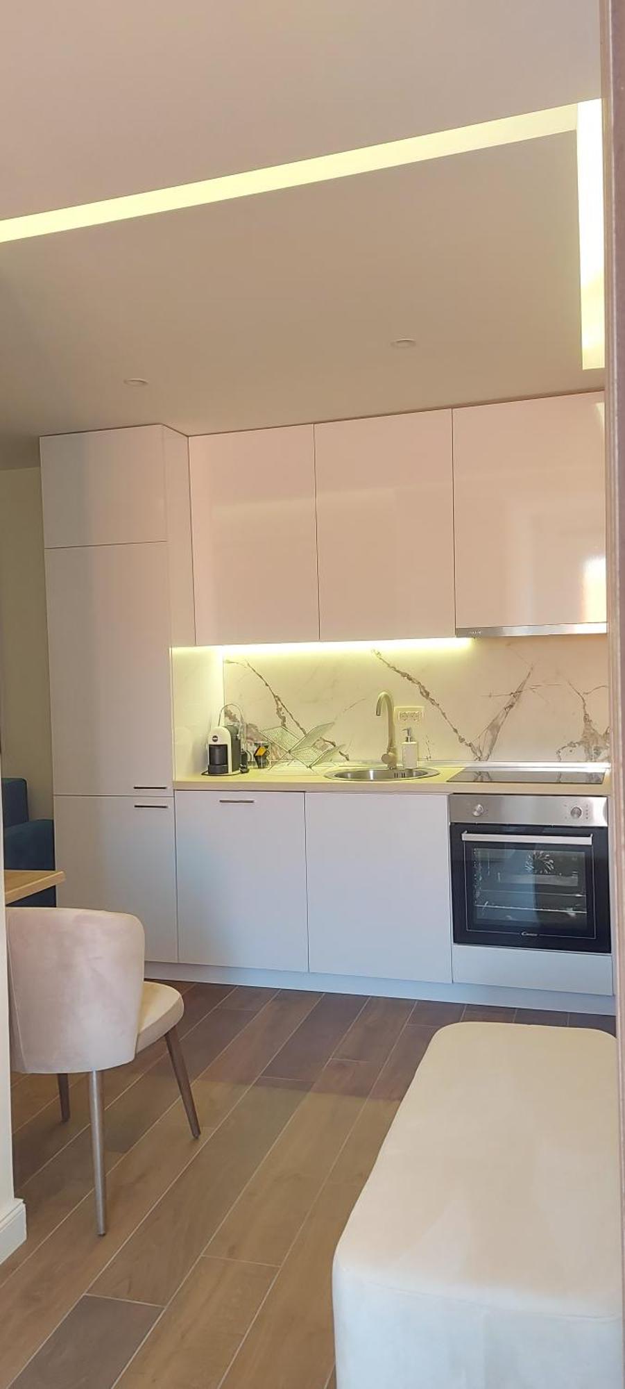 La Casa Di Sonja Apartment Tivat Phòng bức ảnh