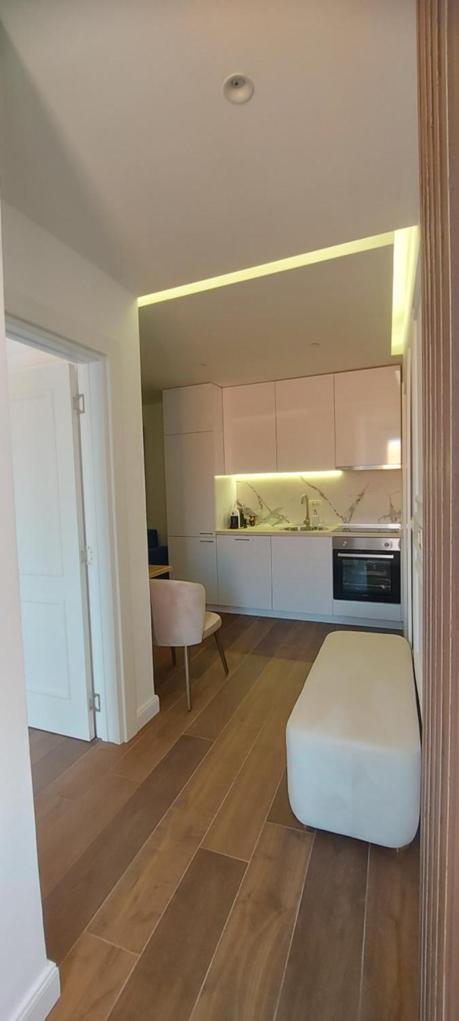 La Casa Di Sonja Apartment Tivat Ngoại thất bức ảnh