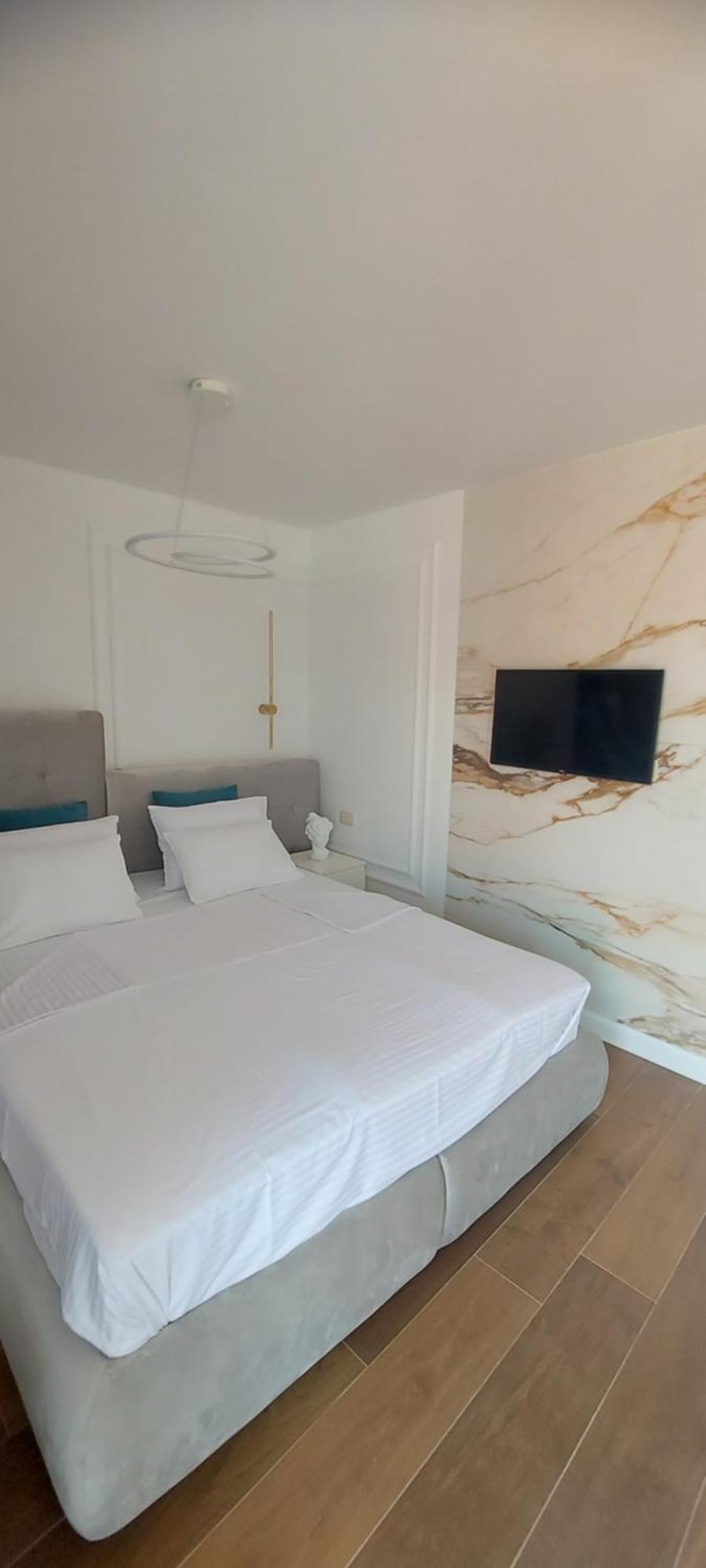 La Casa Di Sonja Apartment Tivat Ngoại thất bức ảnh