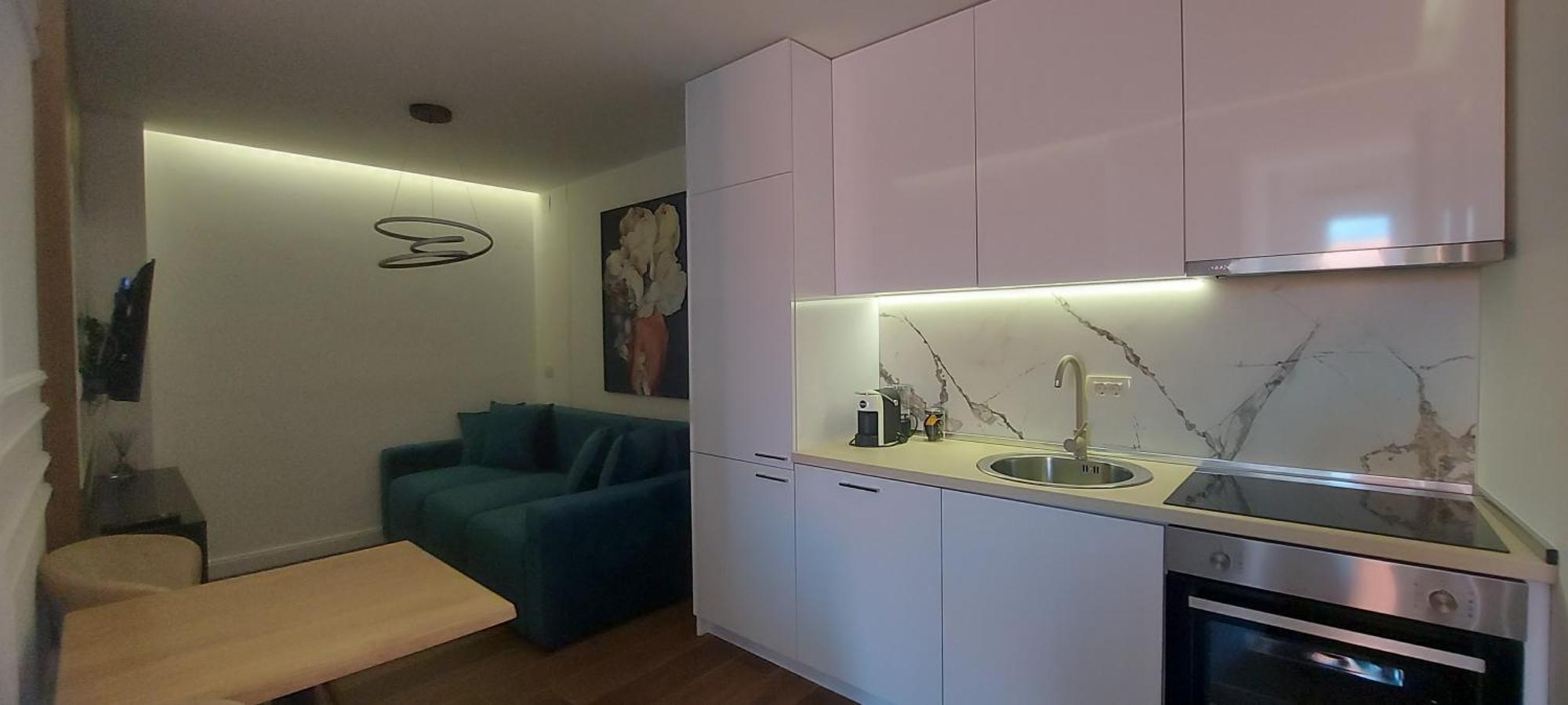 La Casa Di Sonja Apartment Tivat Ngoại thất bức ảnh