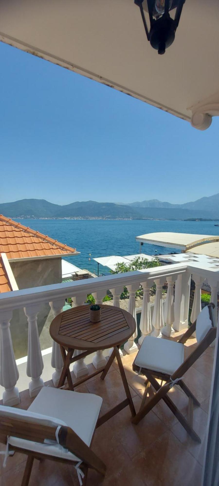 La Casa Di Sonja Apartment Tivat Phòng bức ảnh