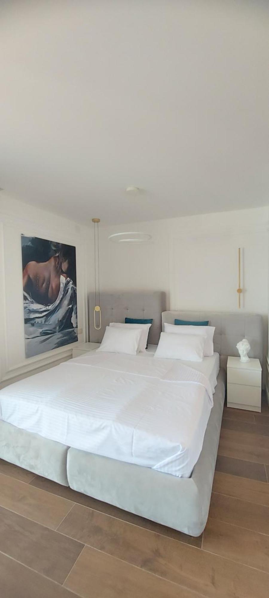 La Casa Di Sonja Apartment Tivat Ngoại thất bức ảnh