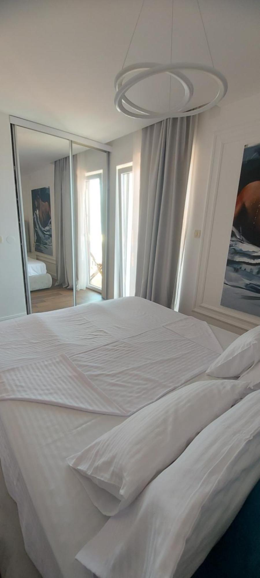 La Casa Di Sonja Apartment Tivat Ngoại thất bức ảnh