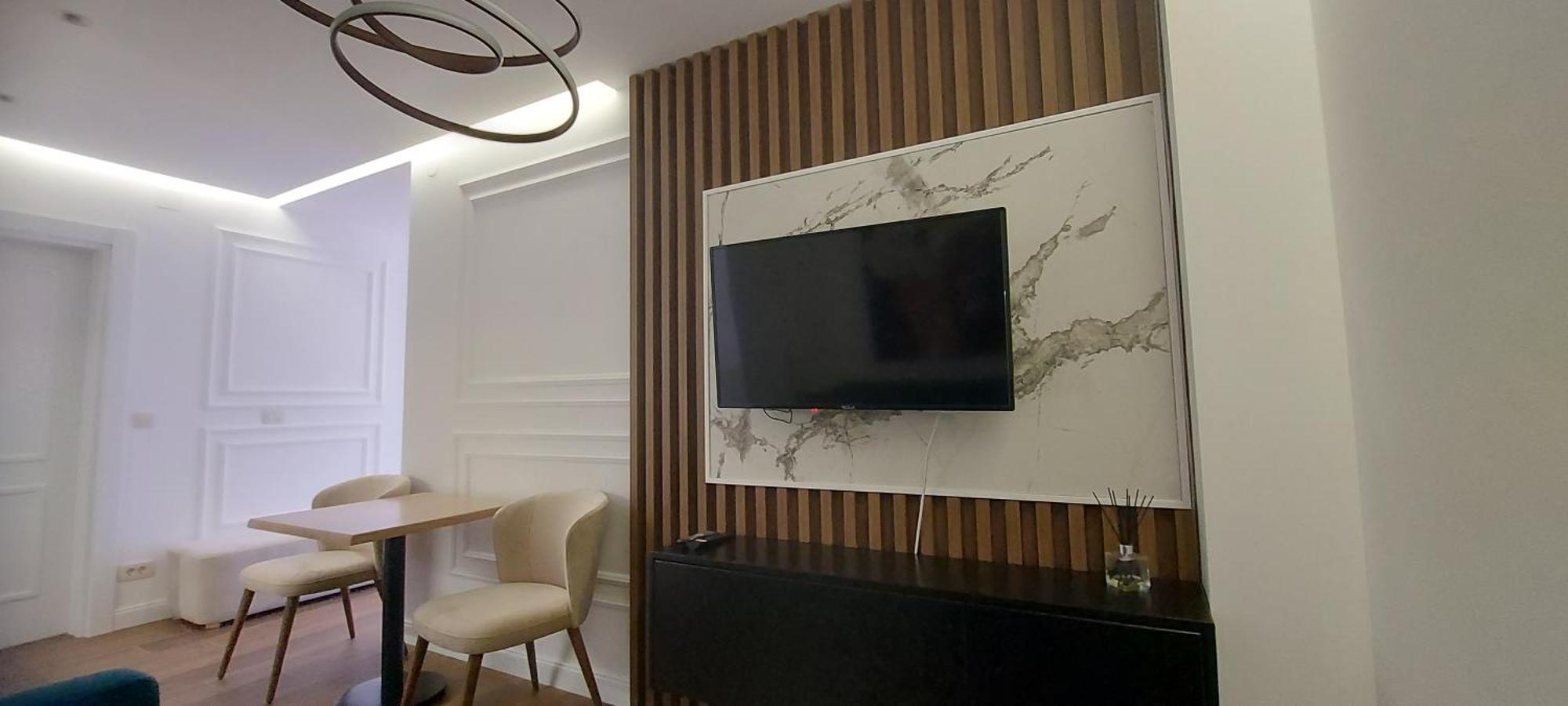La Casa Di Sonja Apartment Tivat Ngoại thất bức ảnh