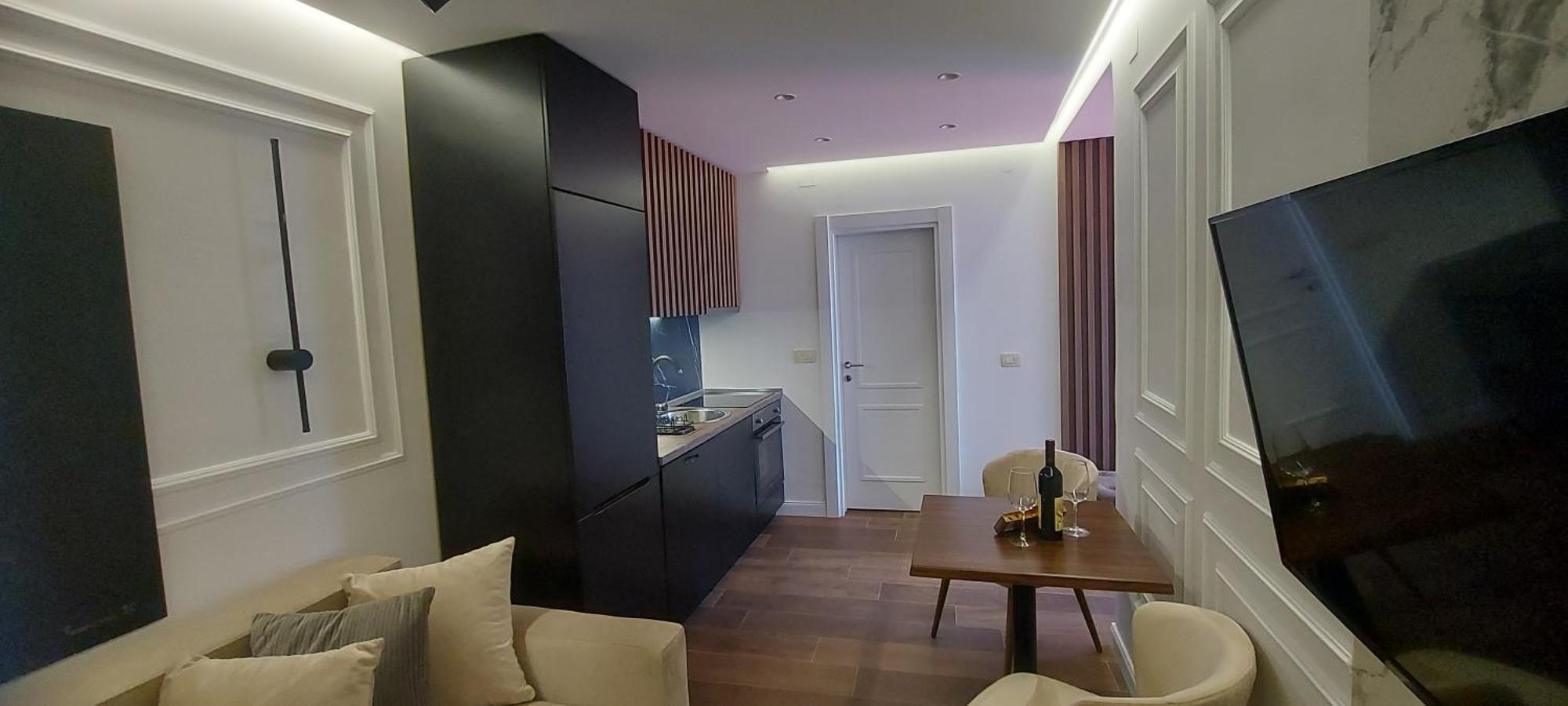 La Casa Di Sonja Apartment Tivat Ngoại thất bức ảnh