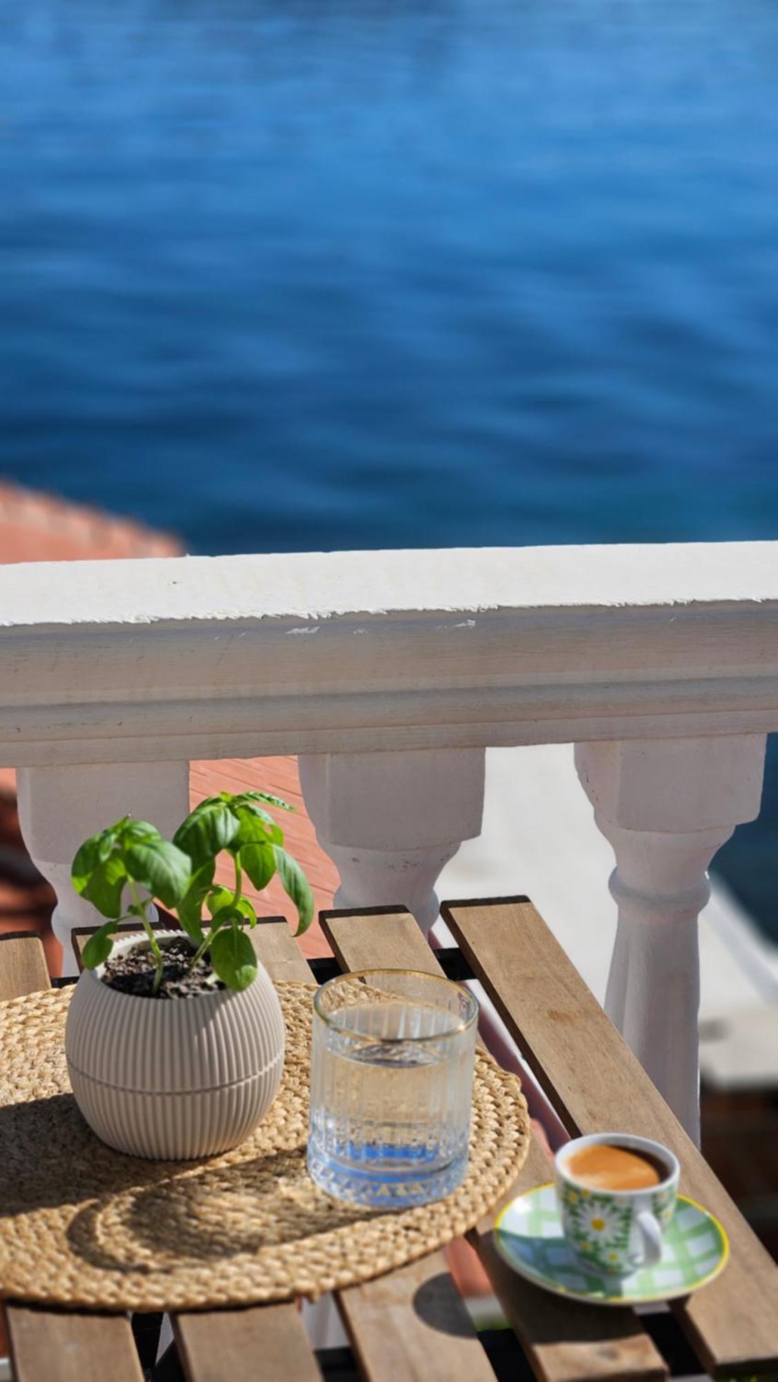La Casa Di Sonja Apartment Tivat Ngoại thất bức ảnh